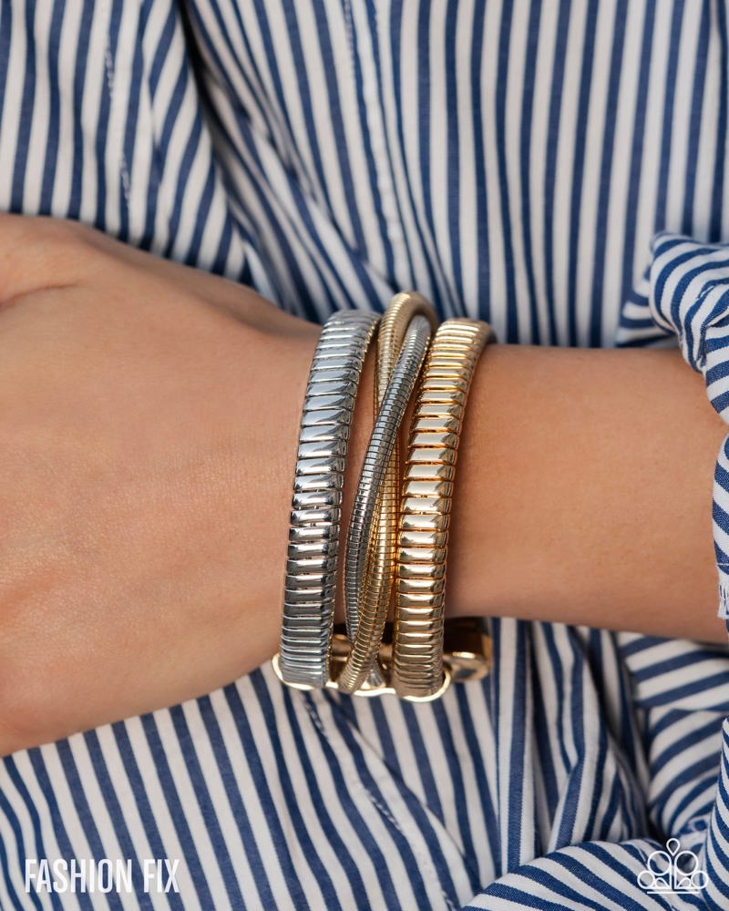 Magnificent Musings - Complete Trend Blend