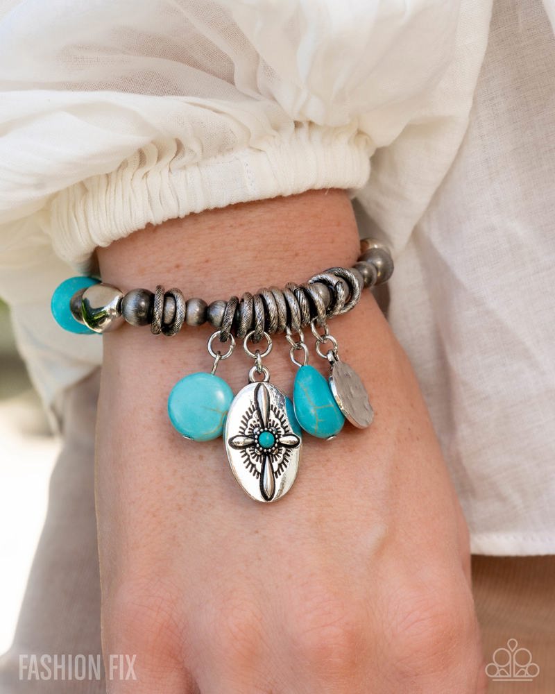 Simply Santa Fe - Complete Trend Blend