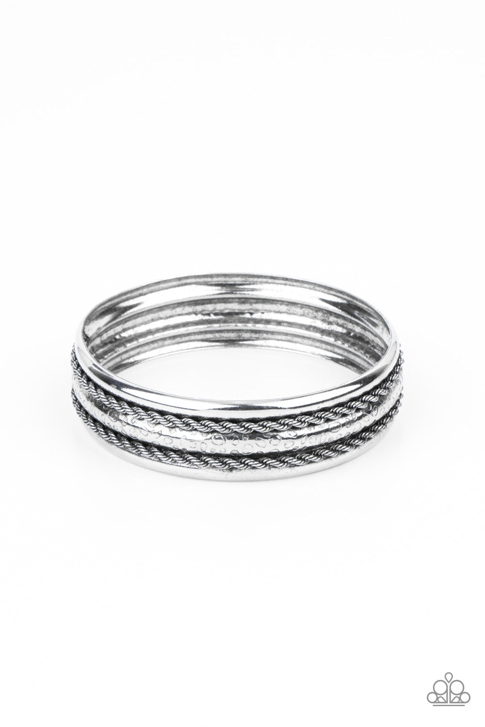 Off Road Relic - Silver PRESALE