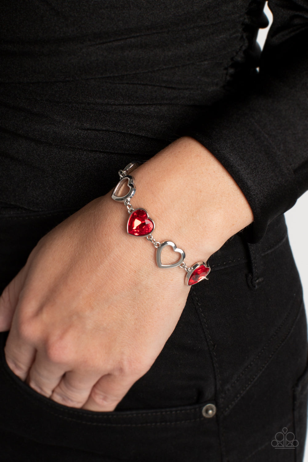 Sentimental Sweethearts - Red PRESALE