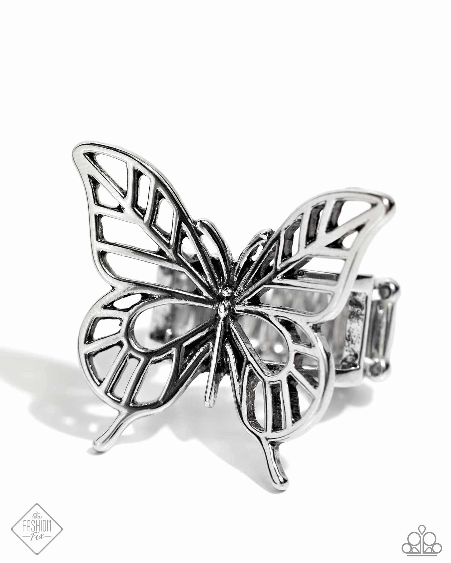 FLIGHT As Well - Silver PRESALE