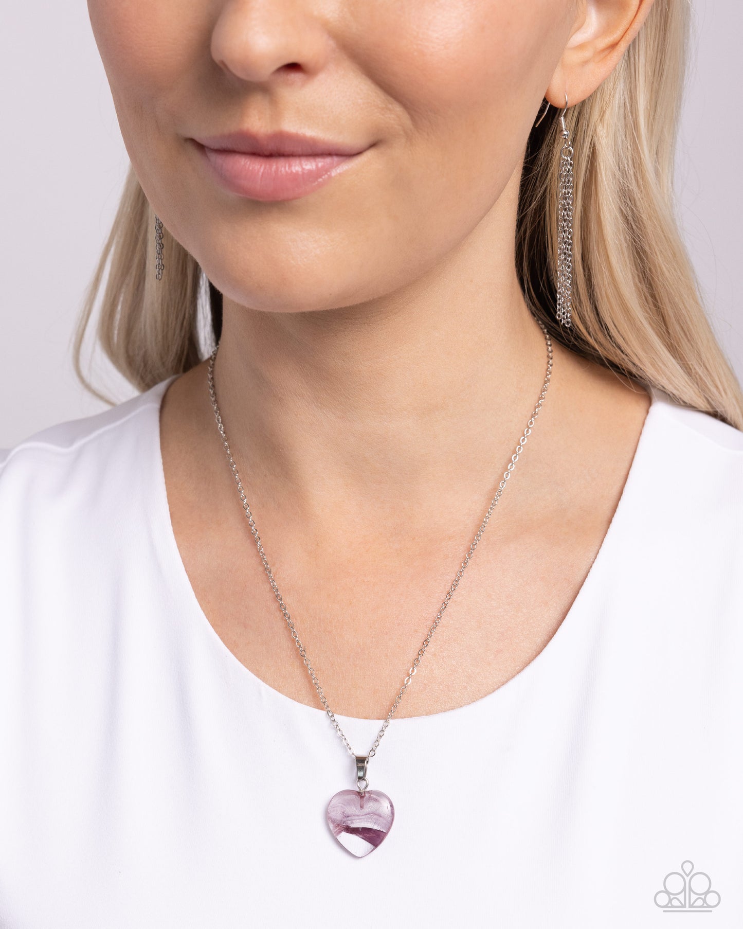 HEART Exhibition - Purple PRESALE