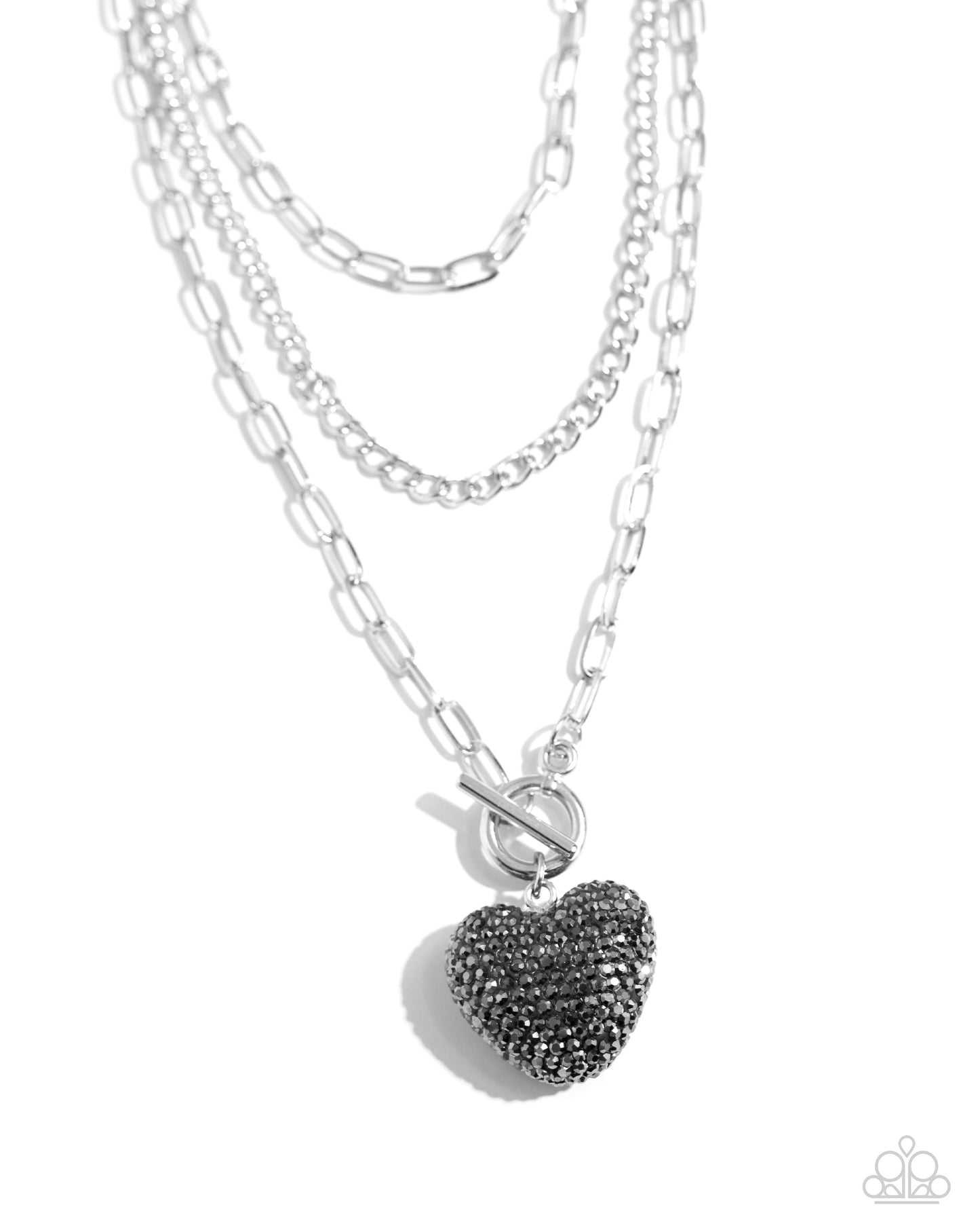 HEART Gallery - Silver PRESALE