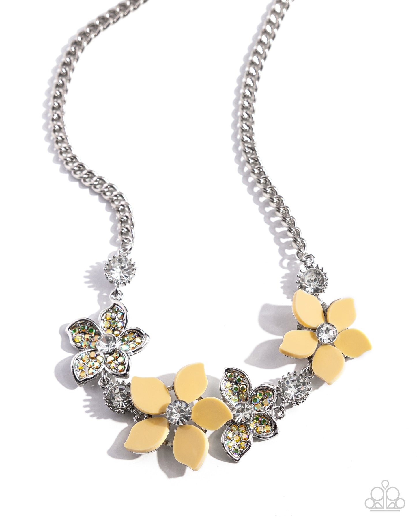 Bouquet Ballad - Yellow