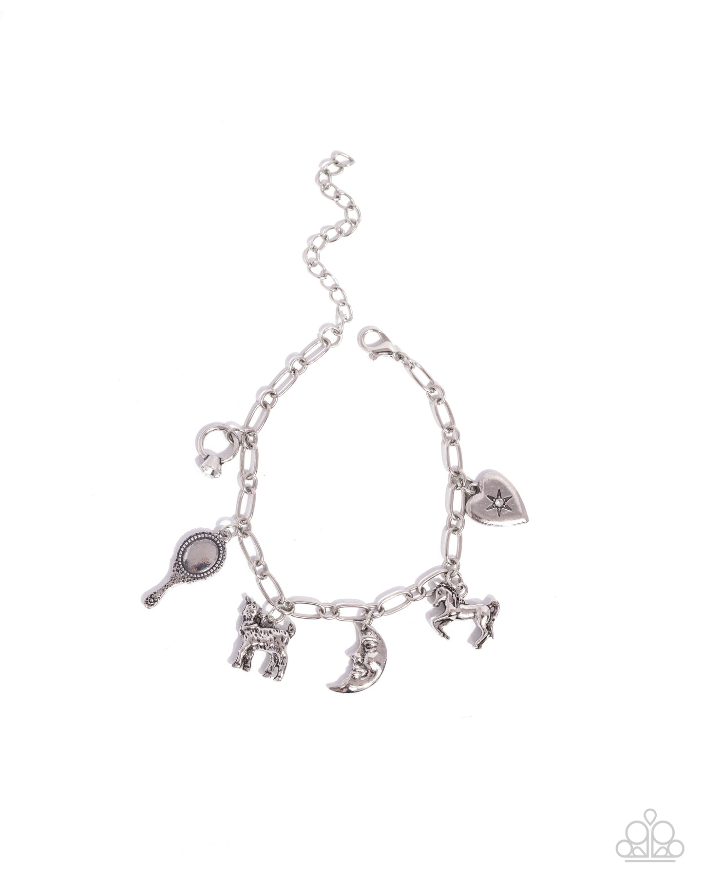 Hush Little Baby - Silver