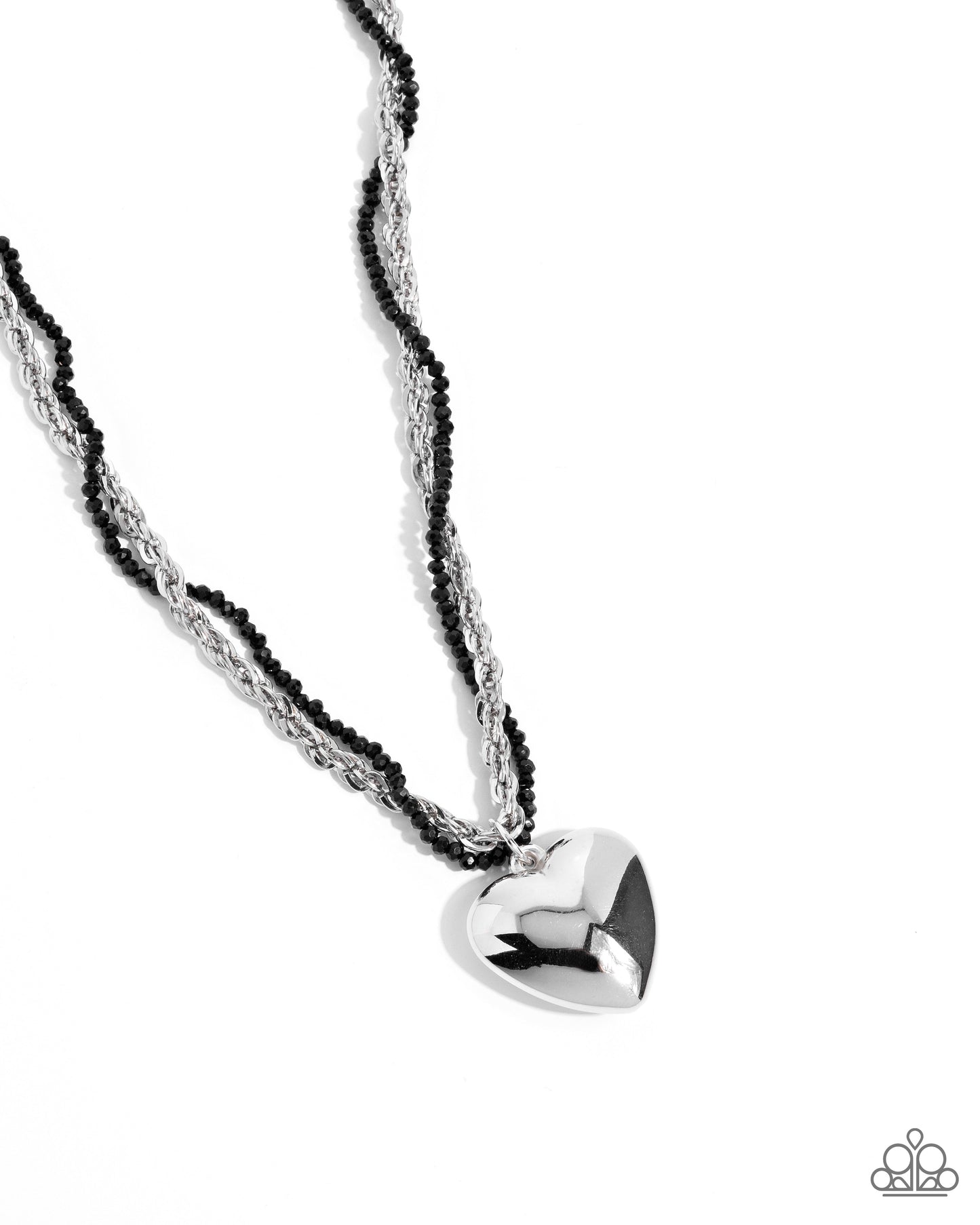 Falling Slowly - Black PRESALE