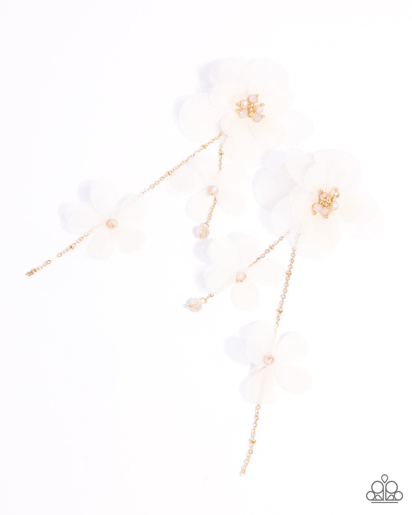 Balletcore - Gold PRESALE