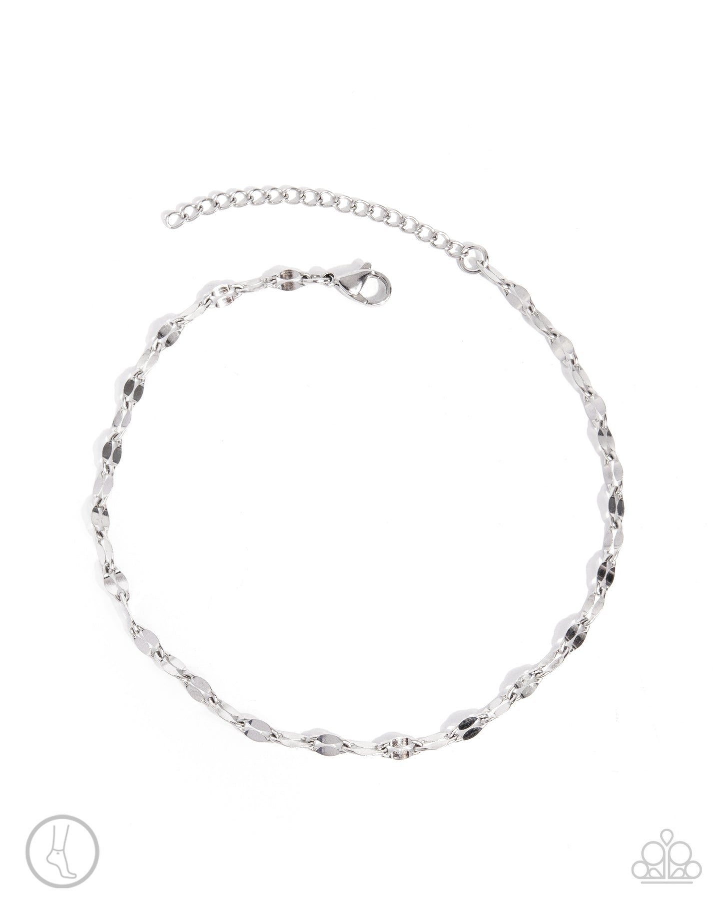 Relaxed Radiance - Silver