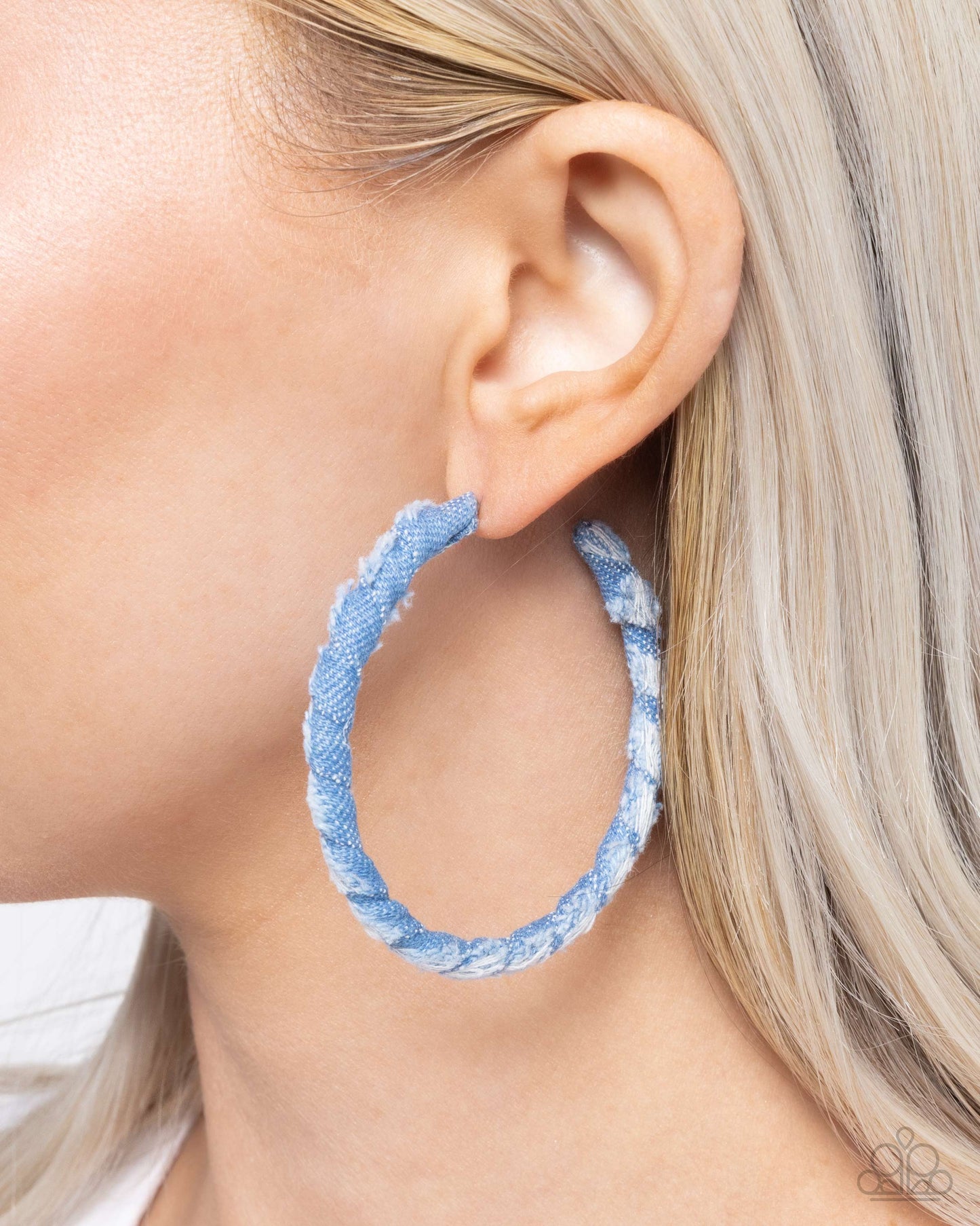 Denim Debut - Blue PRESALE