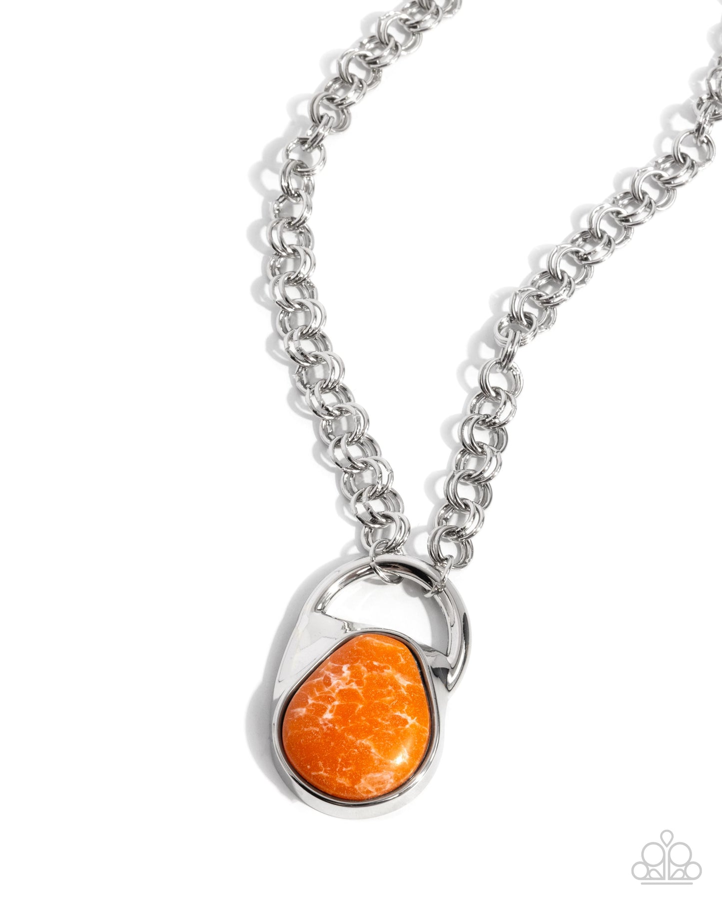Change of Country - Orange PRESALE