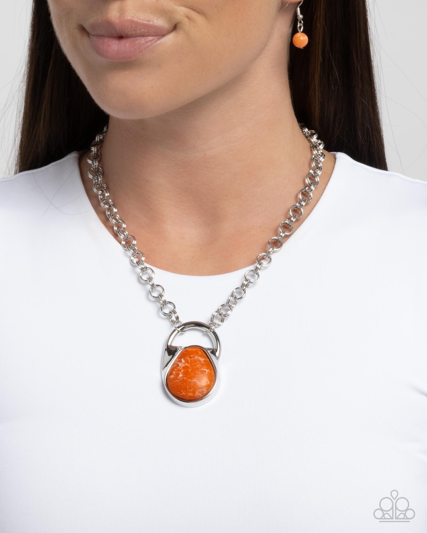 Change of Country - Orange PRESALE