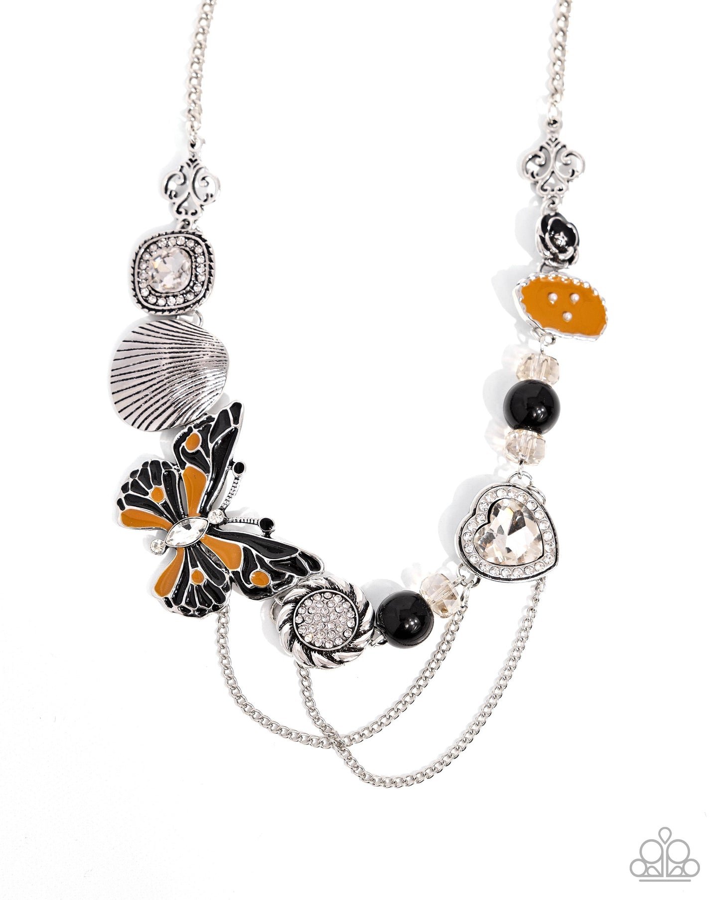 Whimsical Whisper- Black PRESALE
