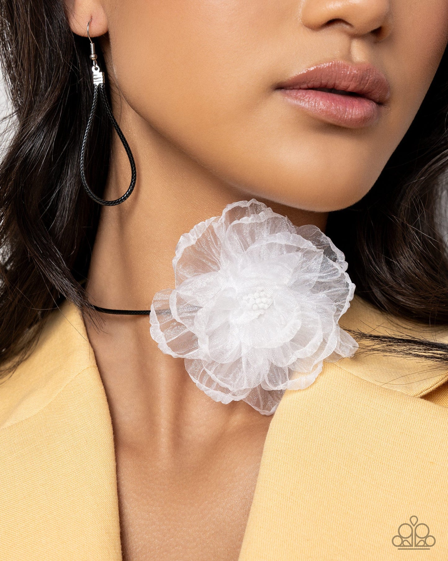 French Facade - White PRESALE
