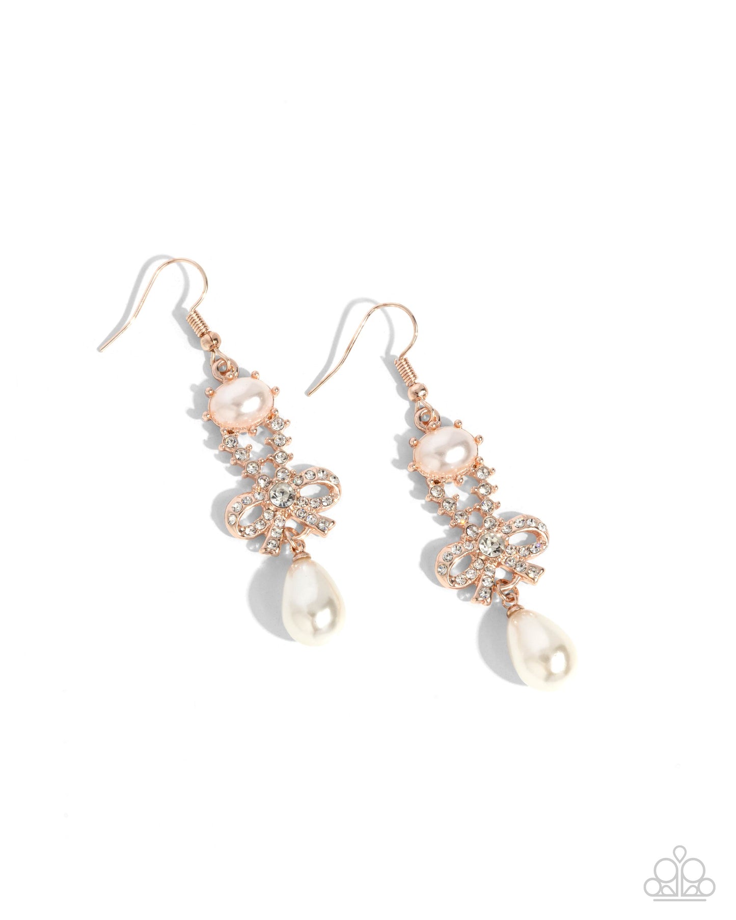 Alluring Advocate - Rose Gold
