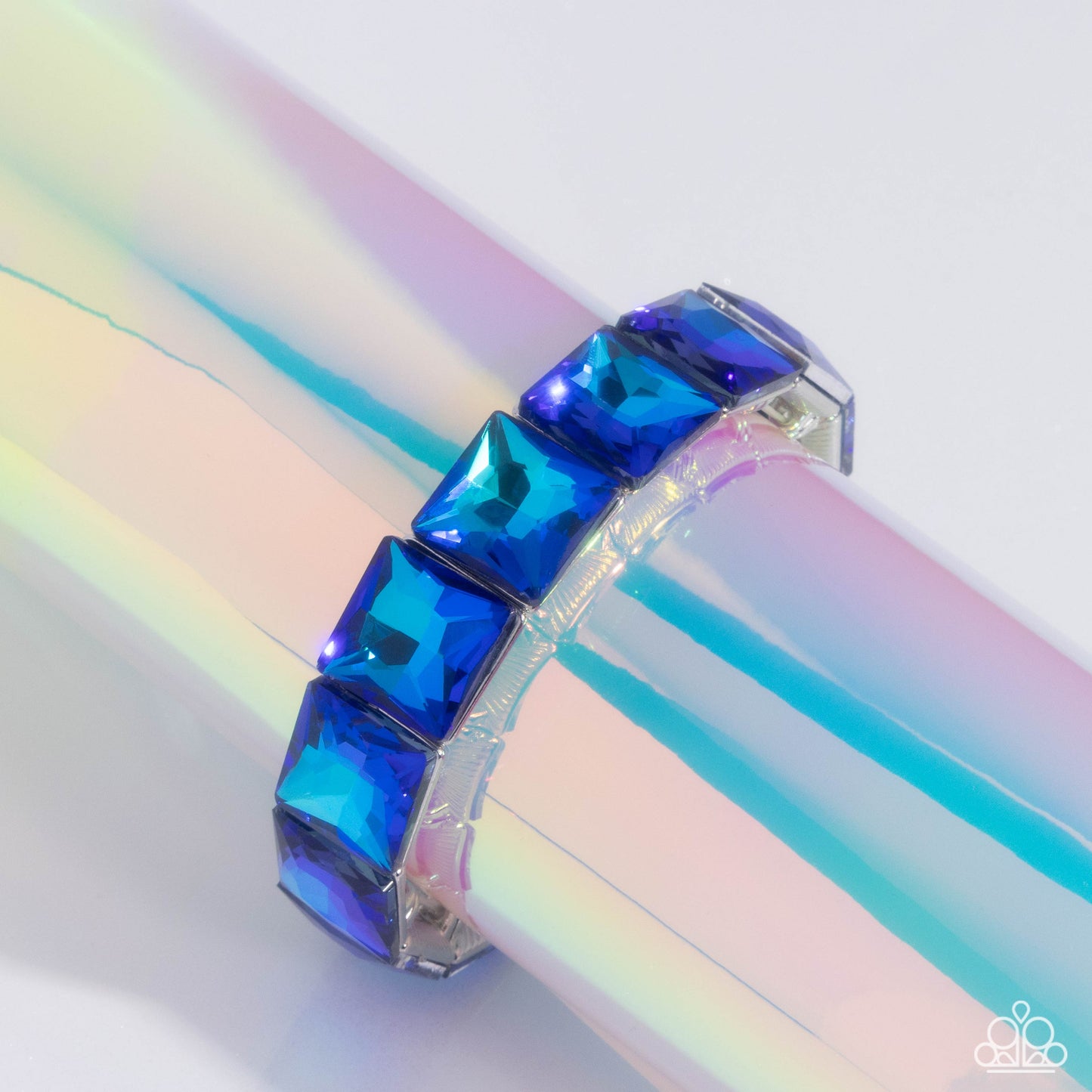 Upscale Funk - Blue PRESALE