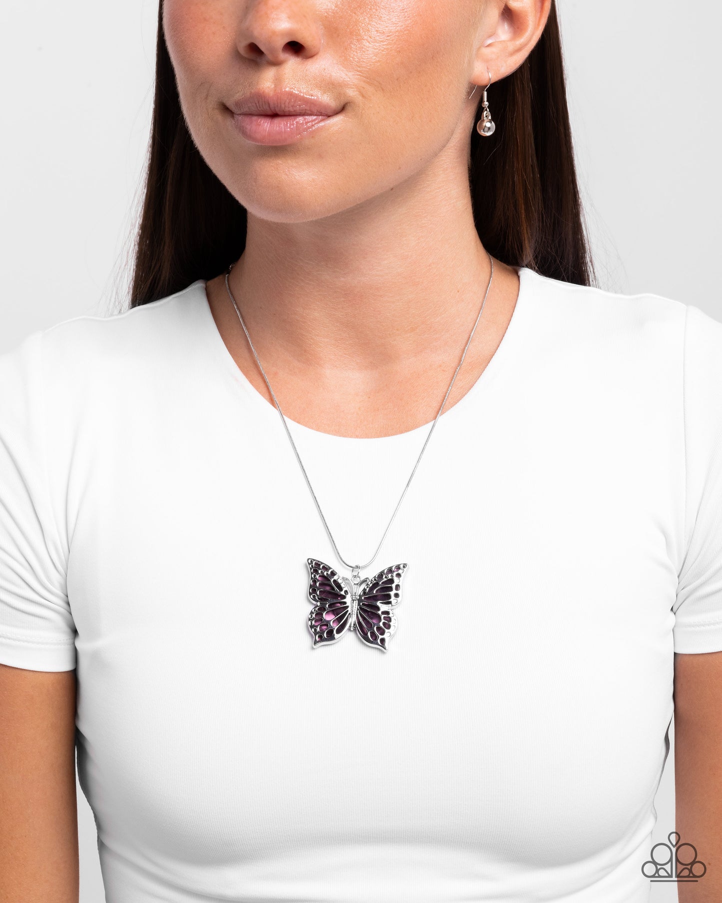 Magical Metamorphosis - Purple PRESALE