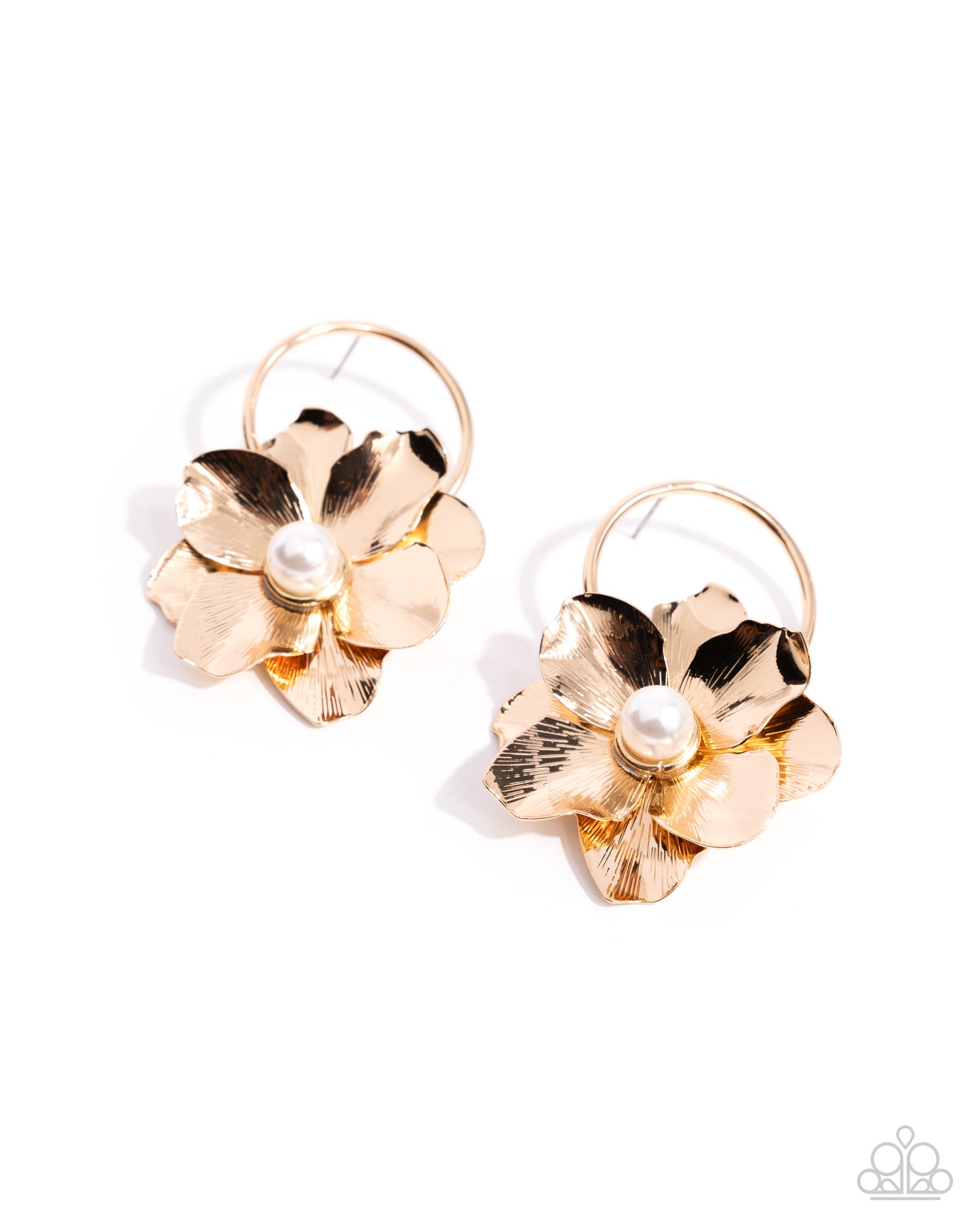 Backyard Bling - Gold PRESALE