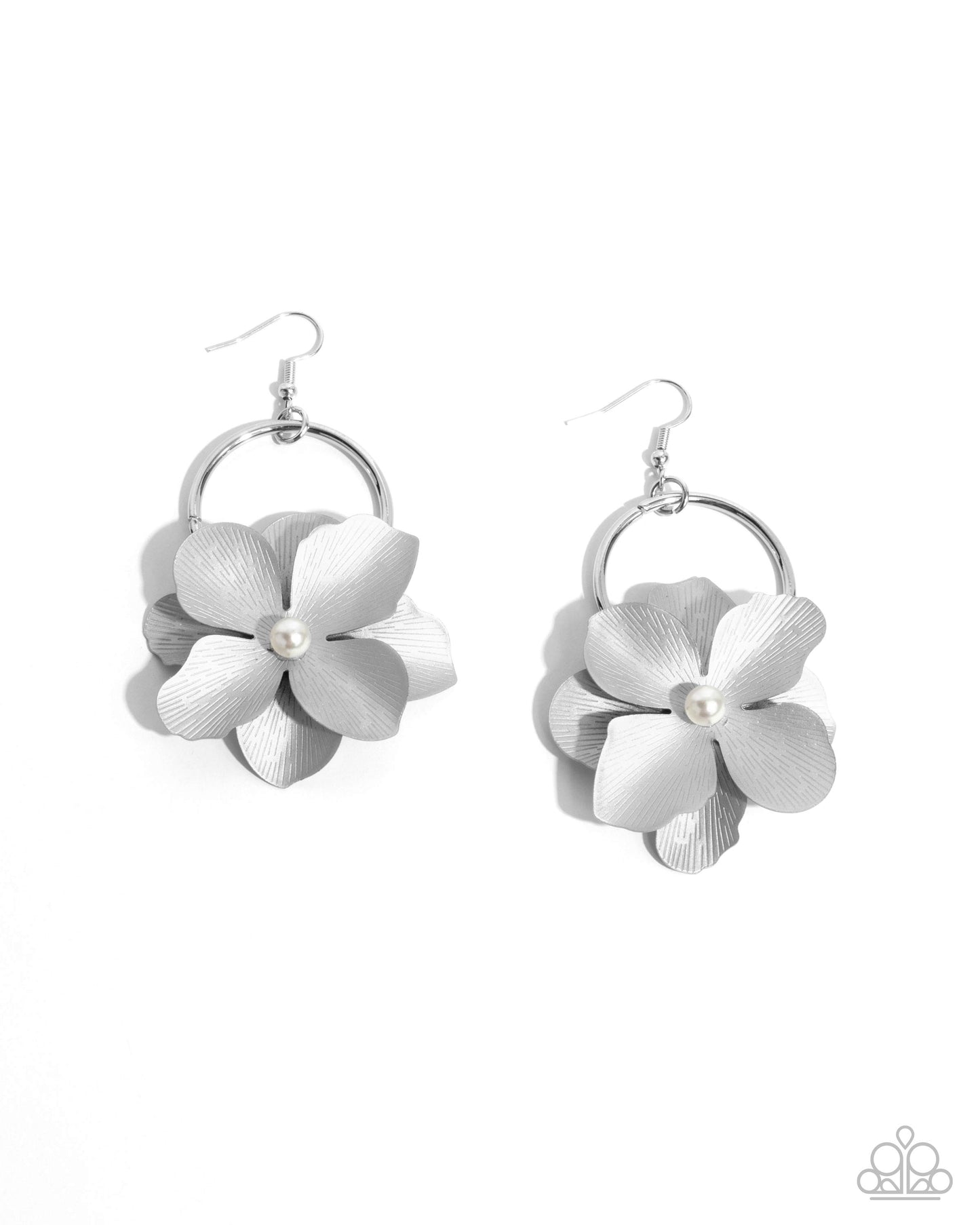 One of a Kind Charisma - Silver PRESALE