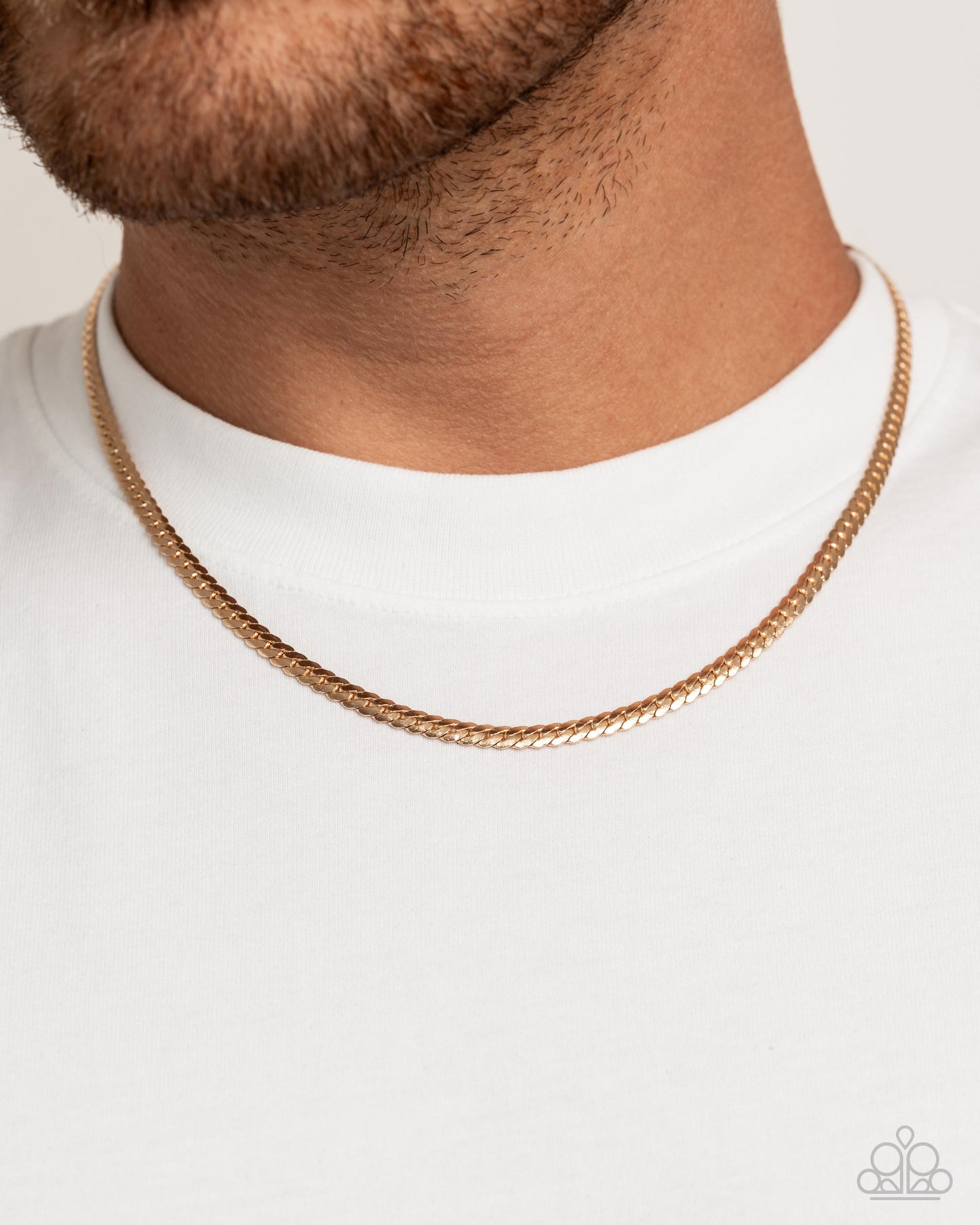 CURB the Peace - Gold PRESALE