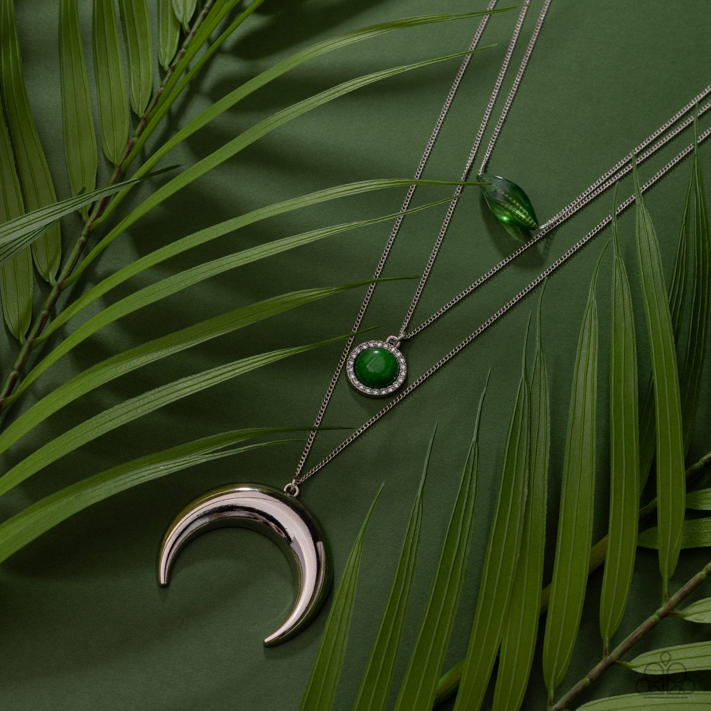 Finally Free - Green PRESALE