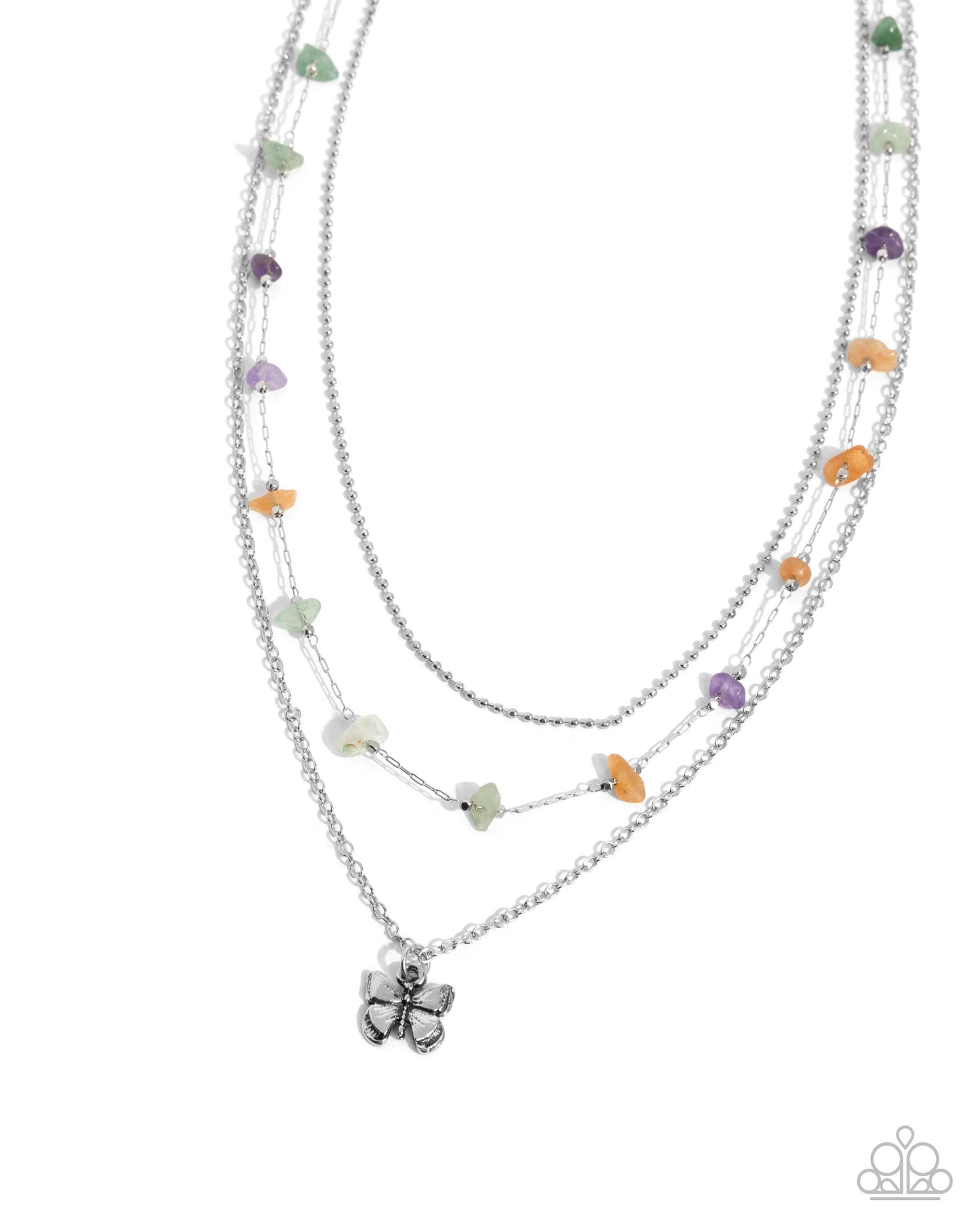 Free-Spirited Favorite Complete Look - Purple PRESALE