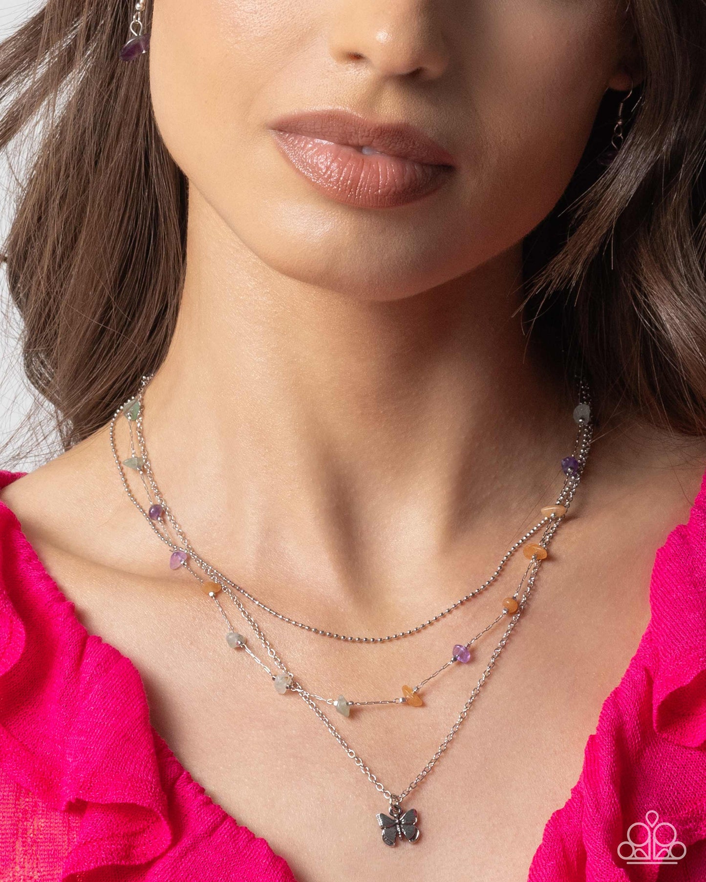 Free-Spirited Favorite Complete Look - Purple PRESALE