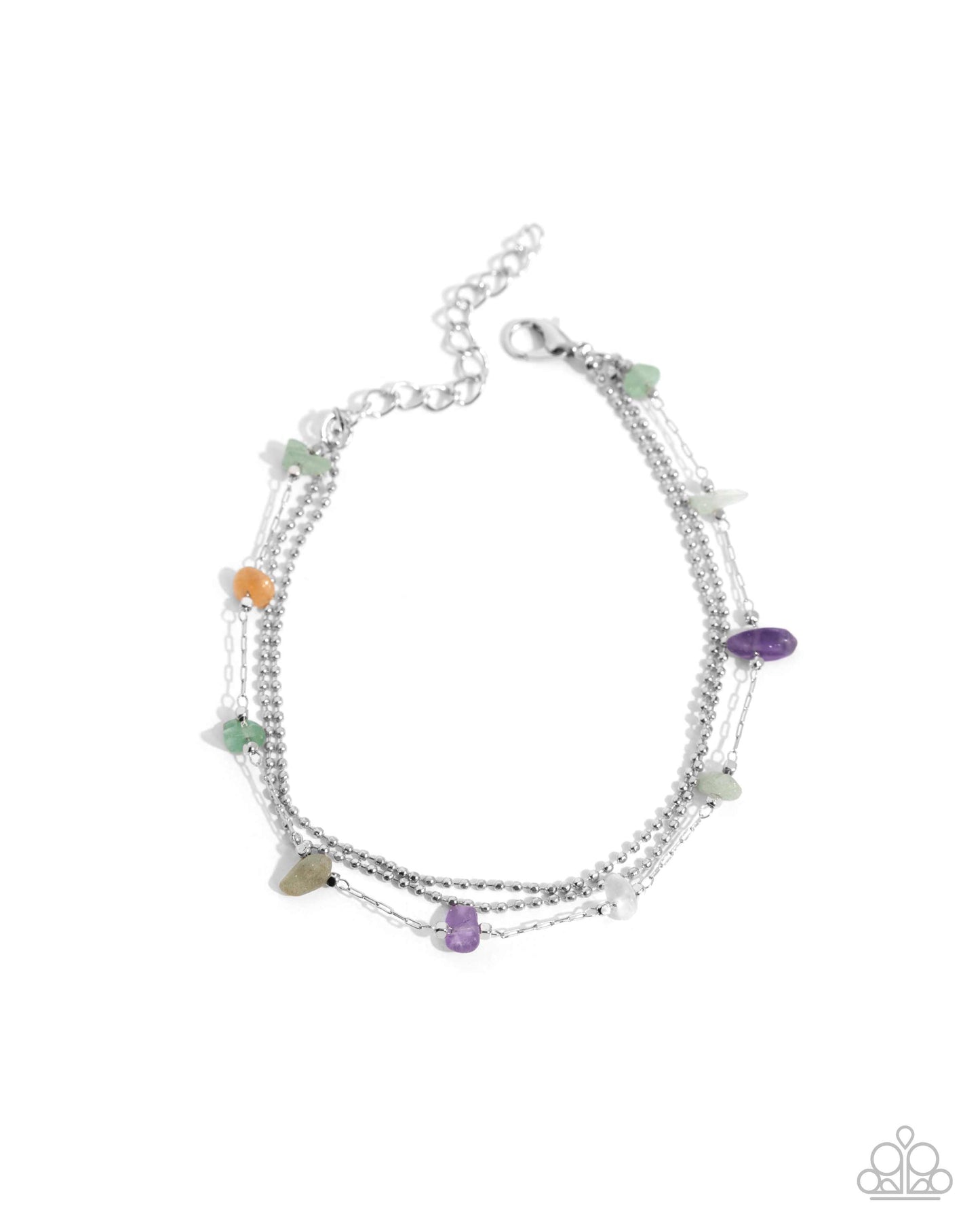 Free-Spirited Favorite Complete Look - Purple PRESALE