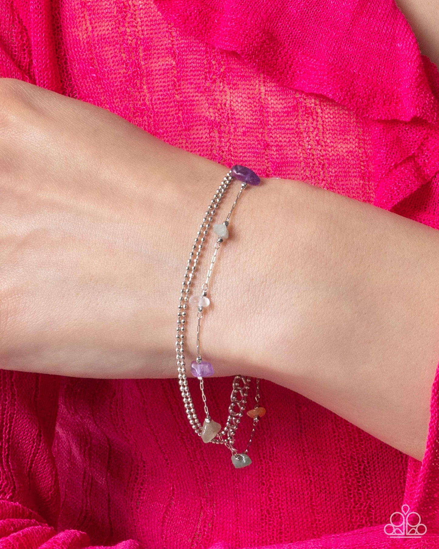 Free-Spirited Favorite Complete Look - Purple PRESALE