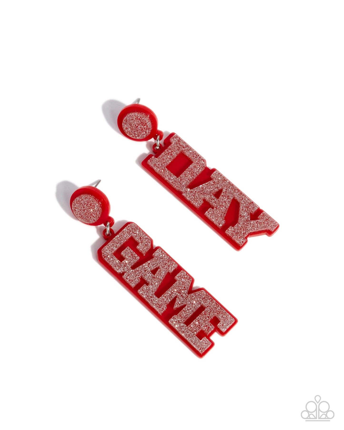 Home Game - Red PRESALE