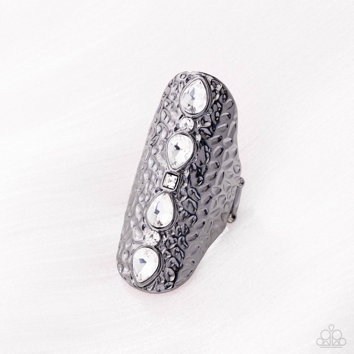 Double Take Dazzle - Black PRESALE