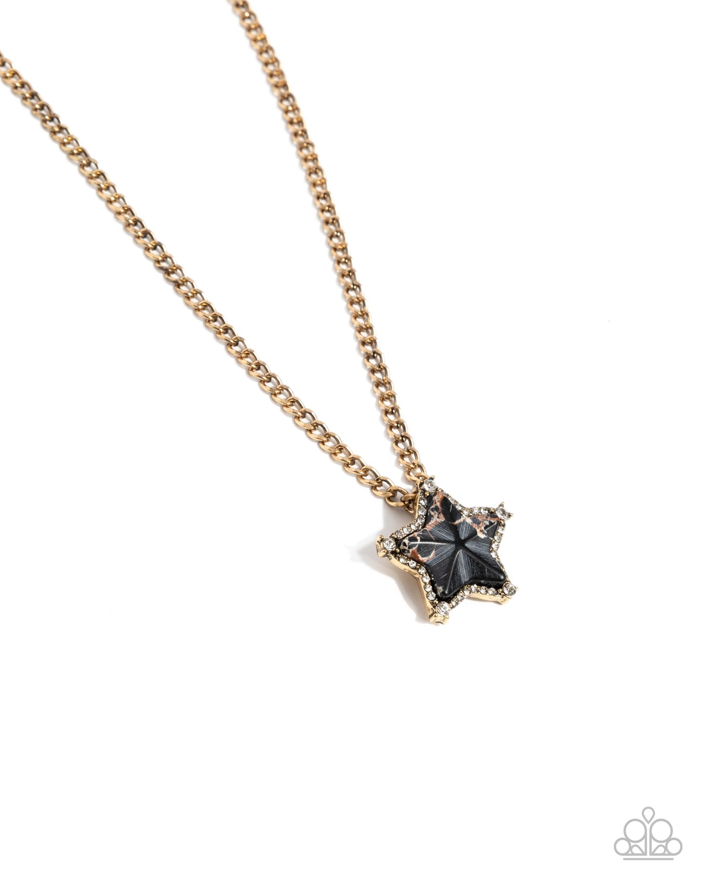 Lone Star Story - Black PRESALE