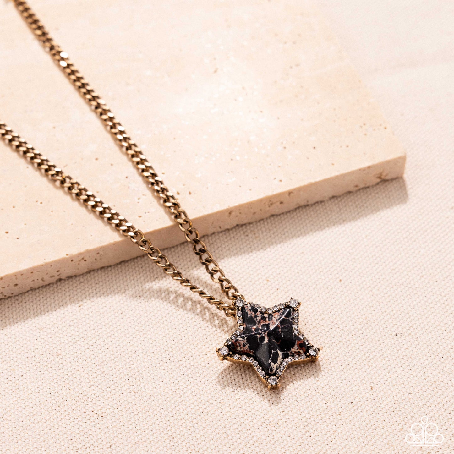 Lone Star Story - Black PRESALE
