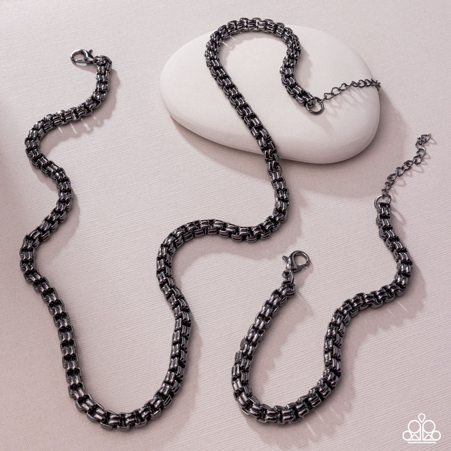 Alternative Appeal - Black Complete Look PRESALE
