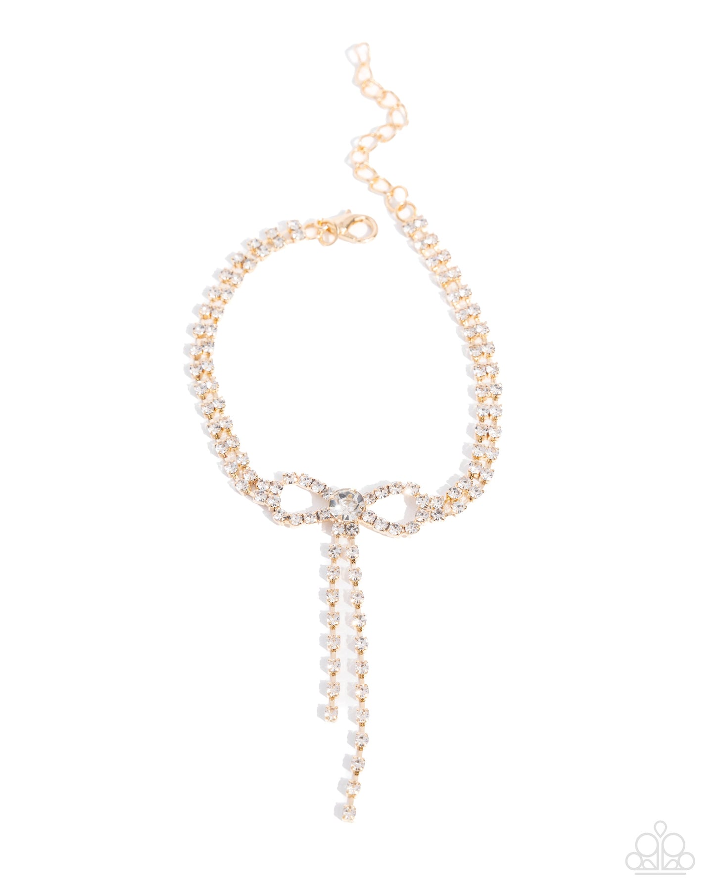 Dapper Delicacy Gold Complete Look ♥