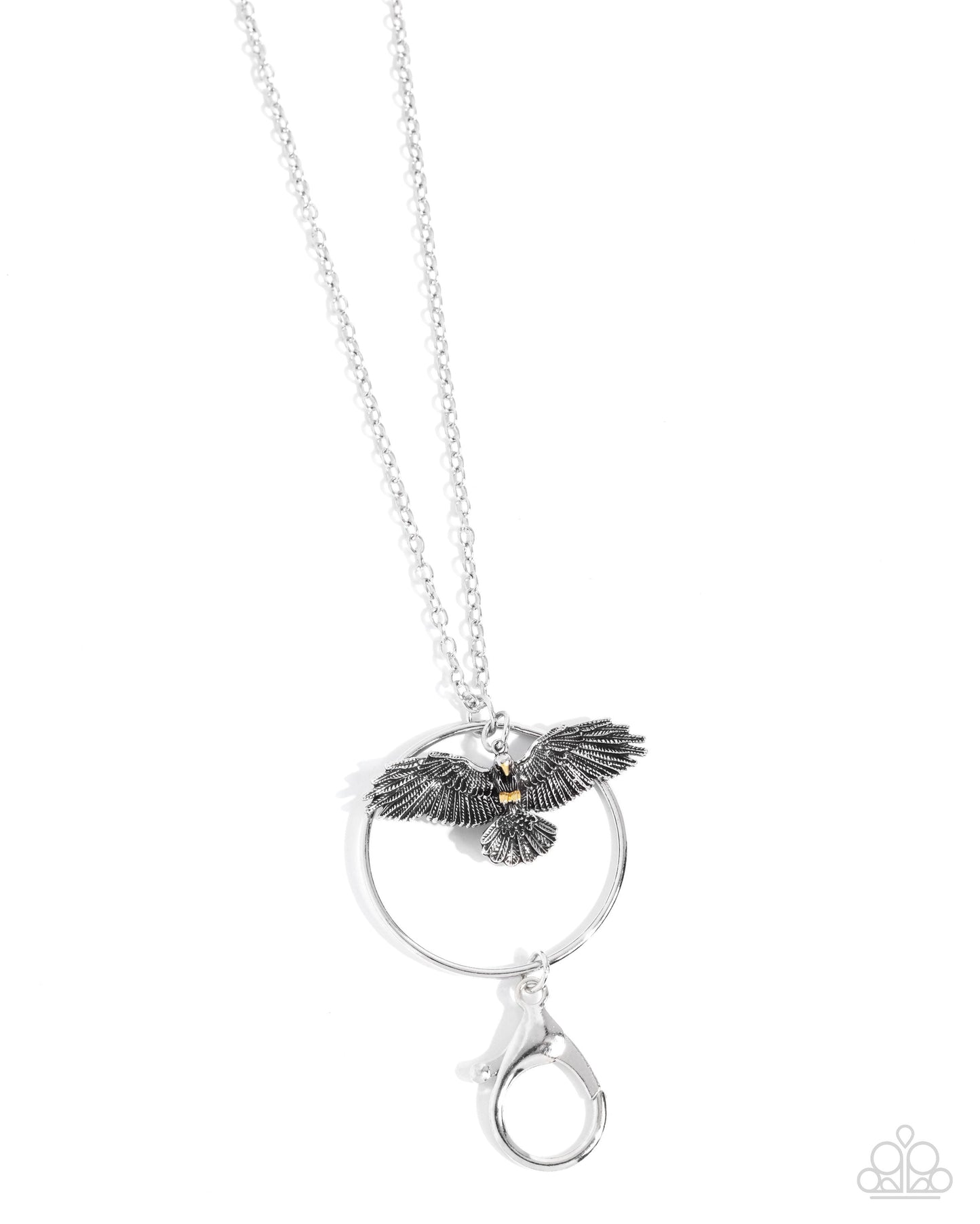 Exemplary Eagle - Silver