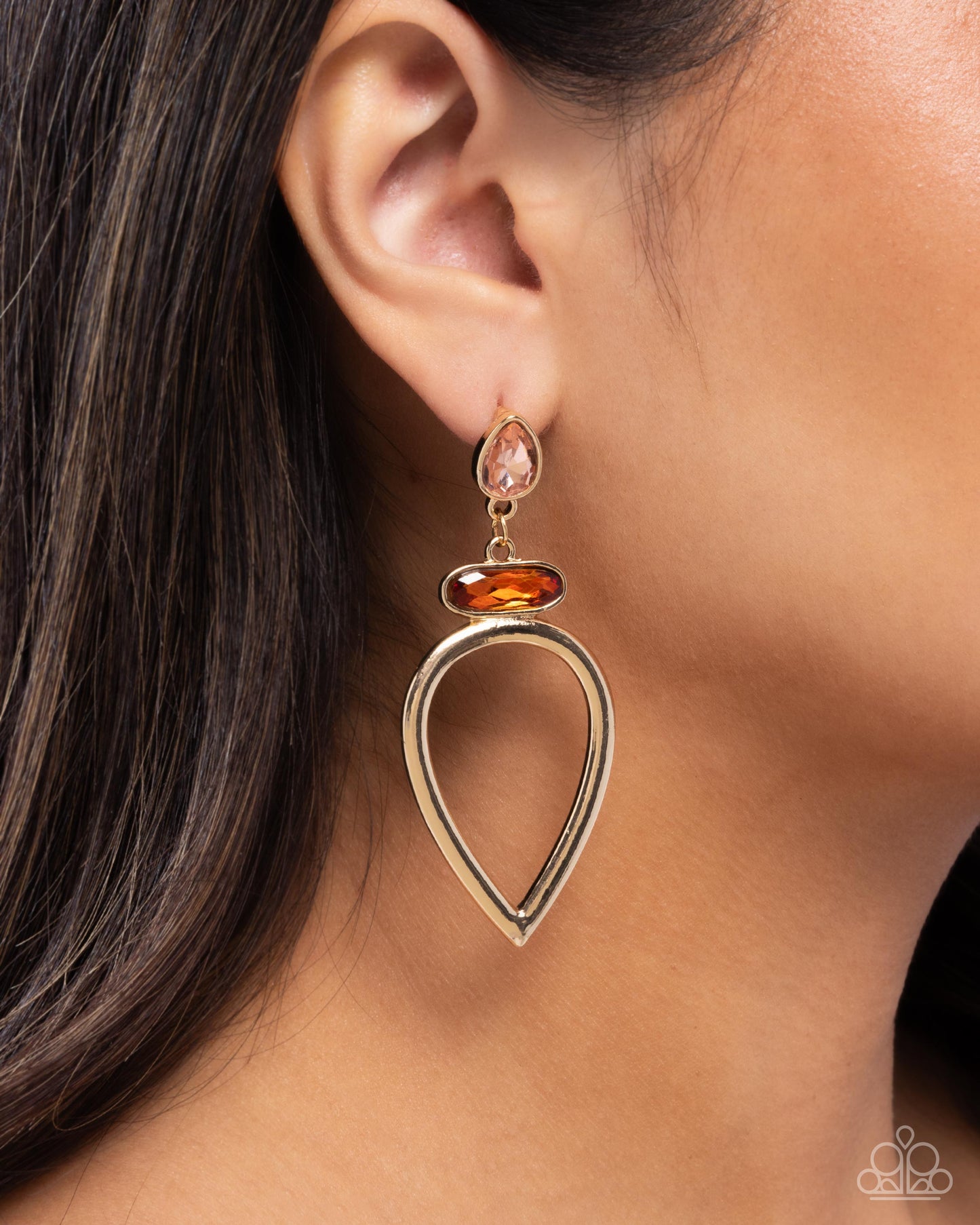 Cultured Chic - Brown PRESALE