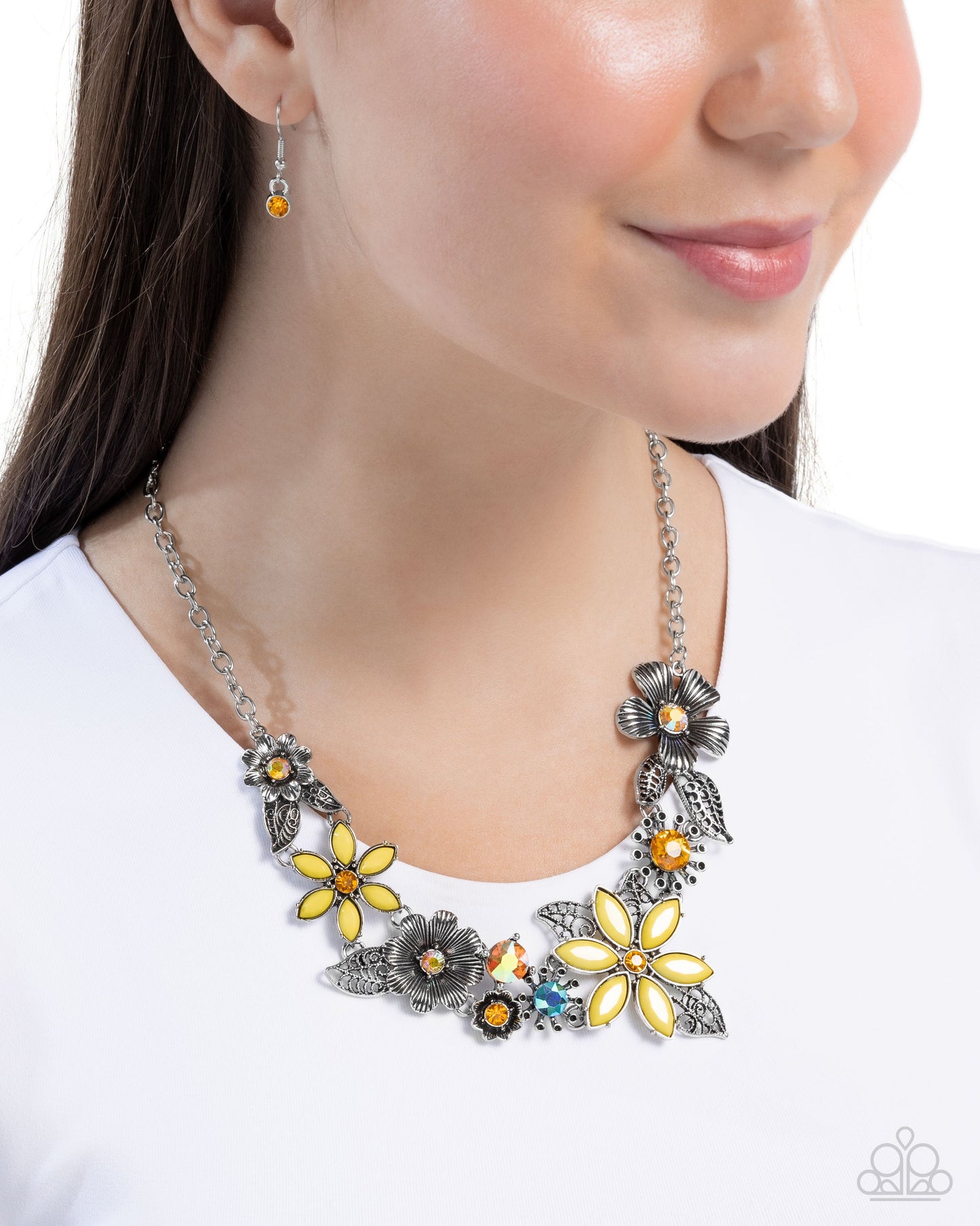 GARDEN My Sparkle - Yellow PRESALE