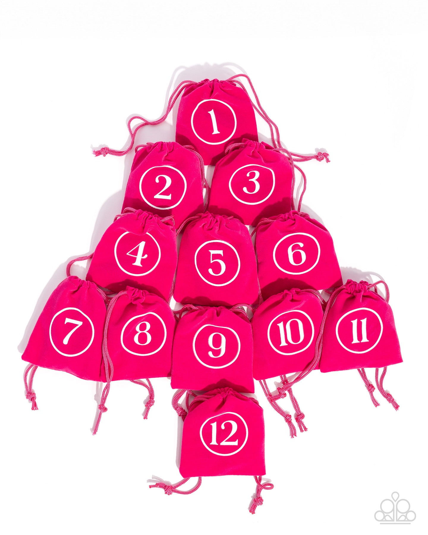 Pink Friday - Week 2 - Advent Calendar PRESALE