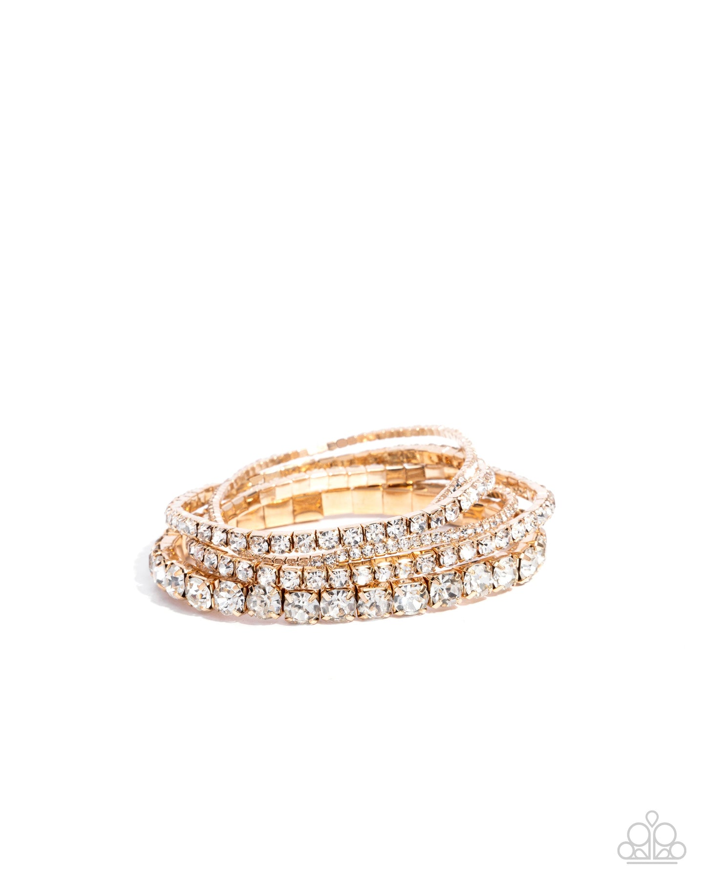 Persistent Pizzazz - Gold PRESALE
