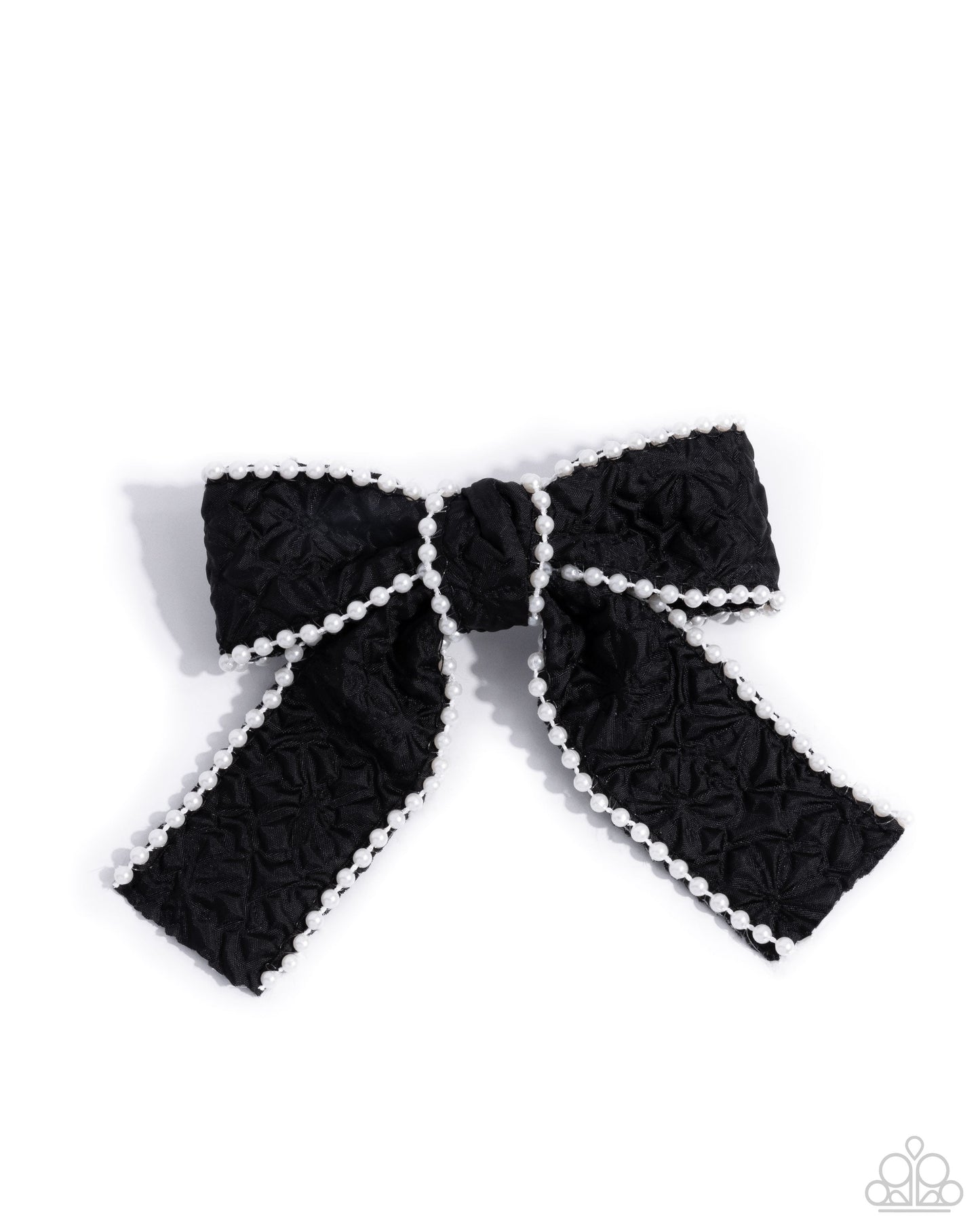 Coquette Charm- Black PRESALE