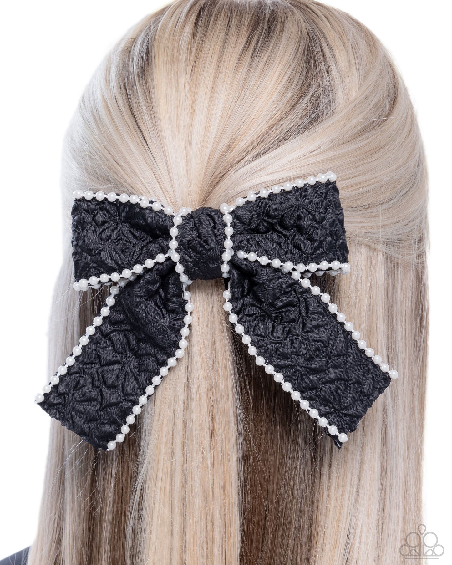 Coquette Charm- Black PRESALE