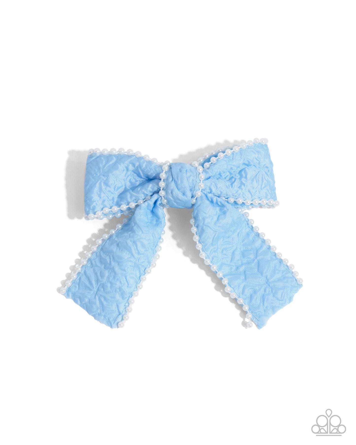 Coquette Charm- Blue PRESALE