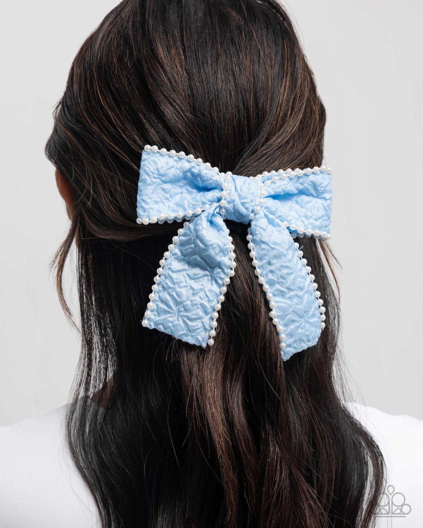 Coquette Charm- Blue PRESALE