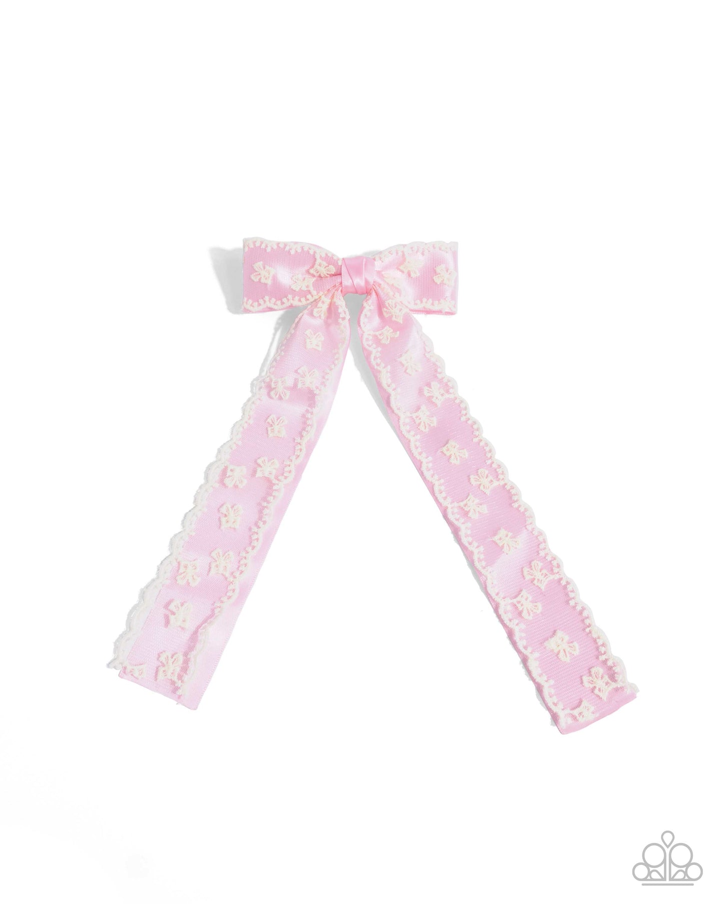 Carefree Coquette- Pink PRESALE