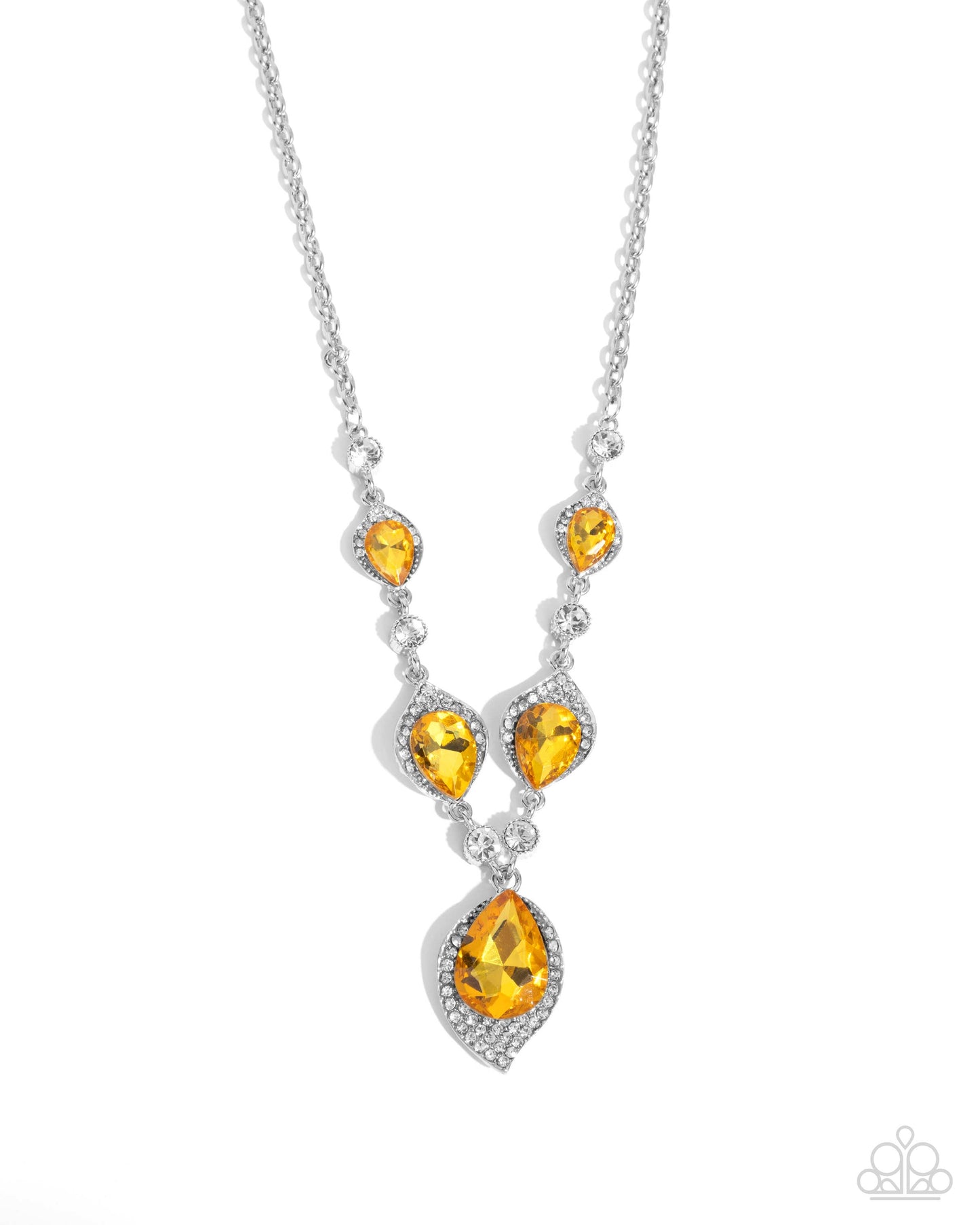 SPADES of Shimmer - Yellow PRESALE