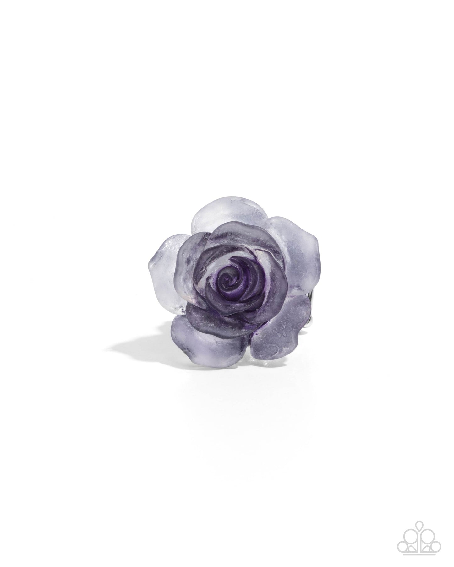 Floral Intentions - Purple PRESALE