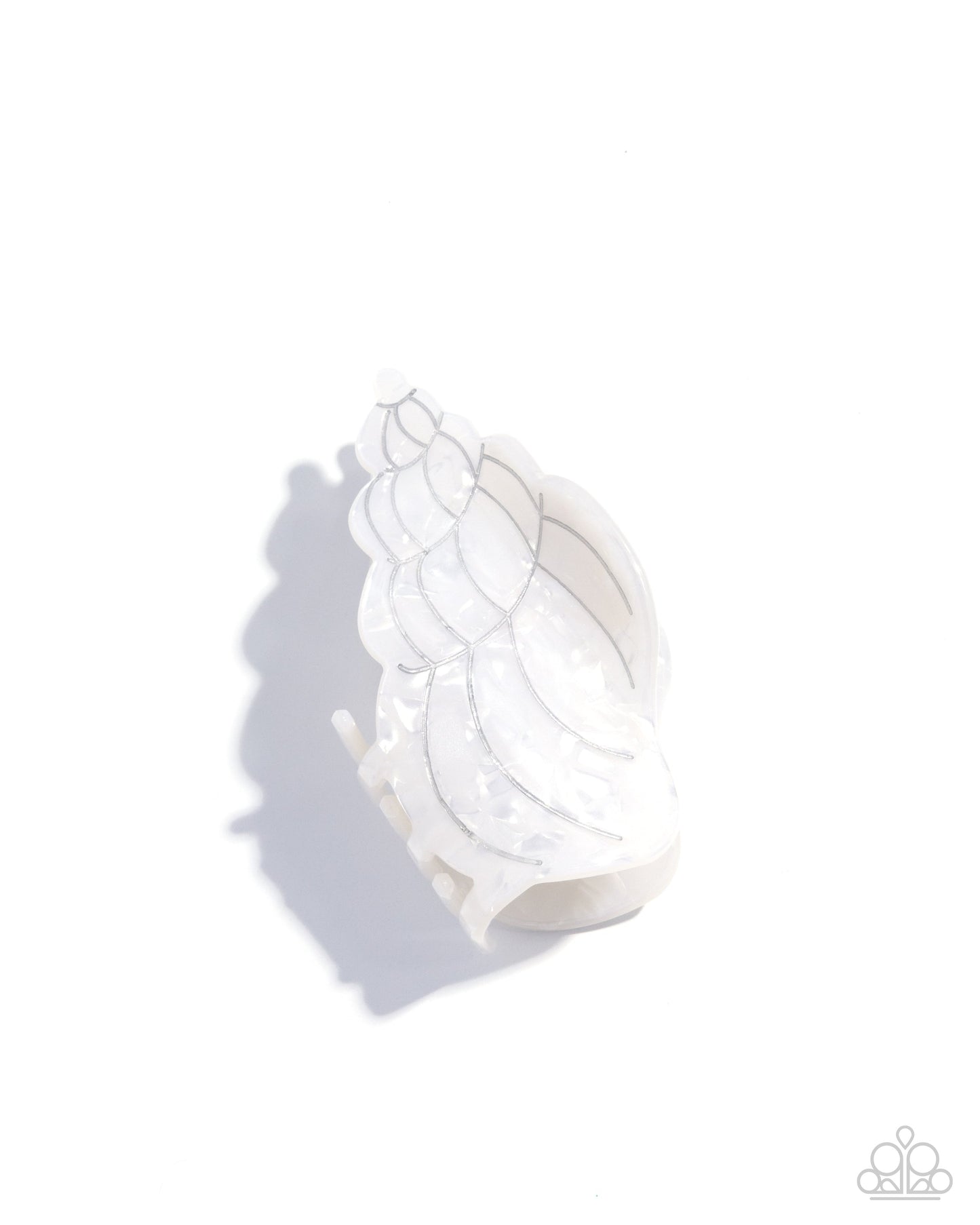 Conch Chic - White PRESALE