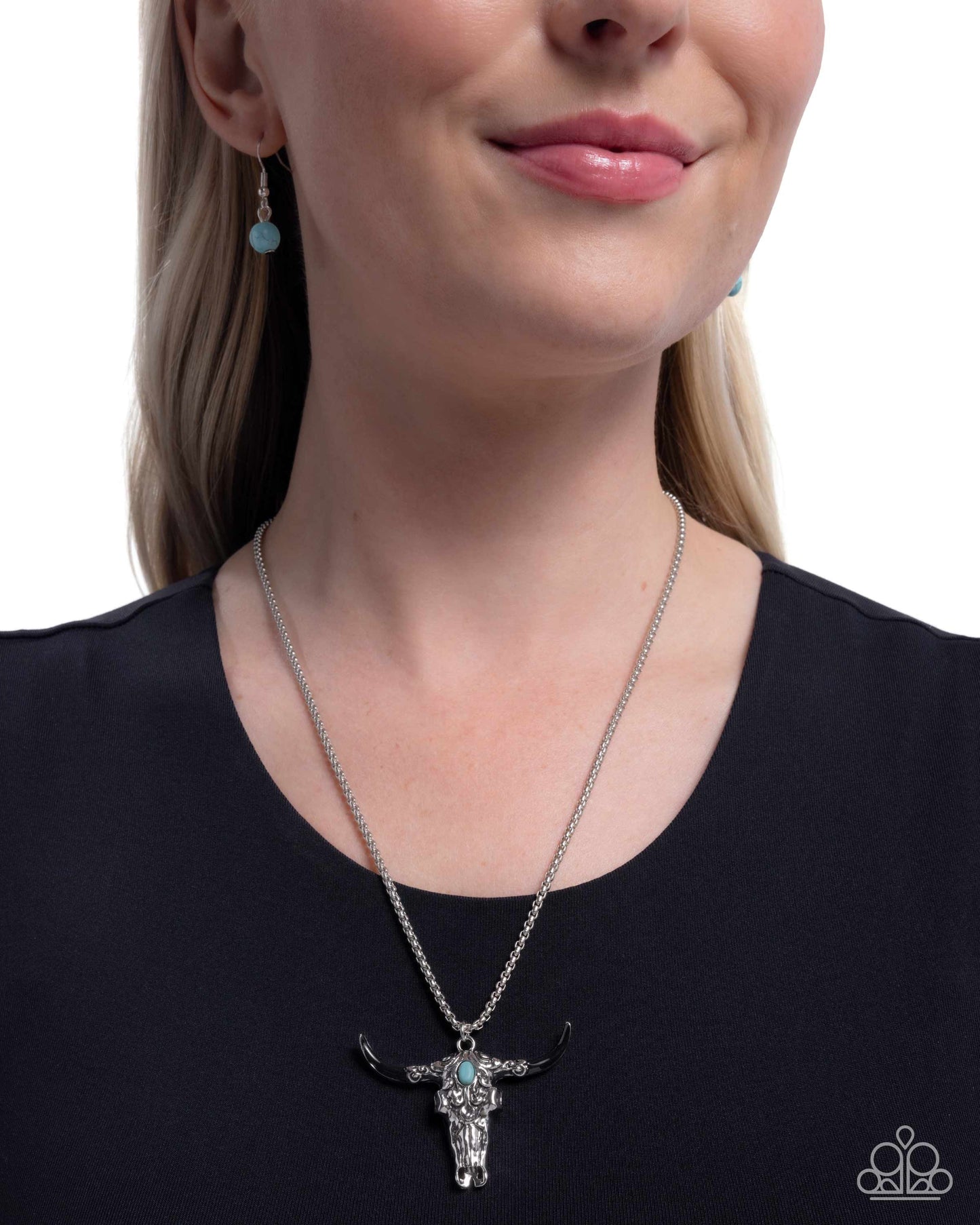 Longhorn Legacy - Black