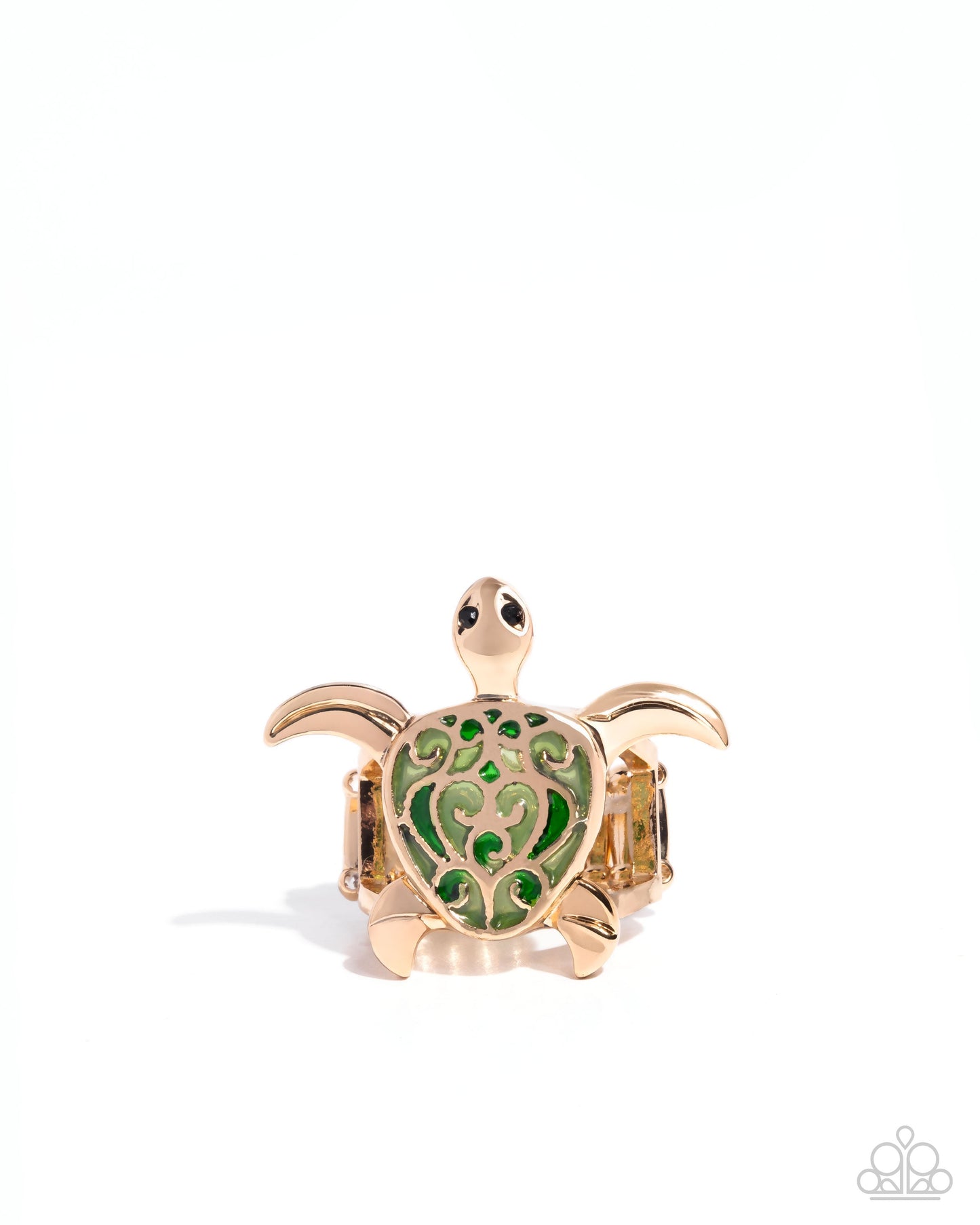 Tailored Turtle - Gold PRESALE