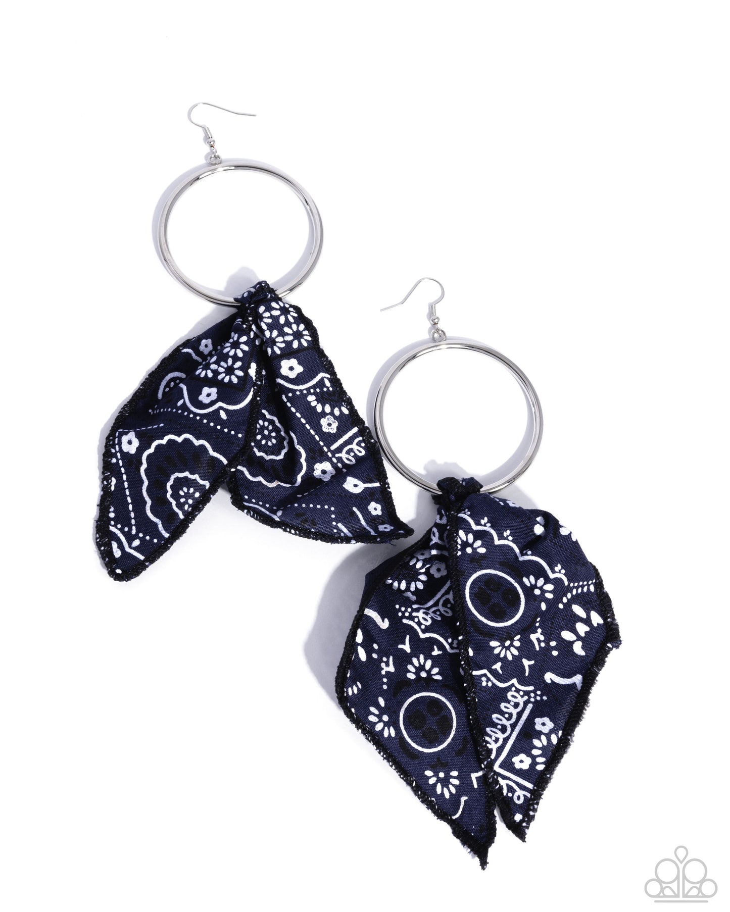 Bandana Belleza - Blue PRESALE